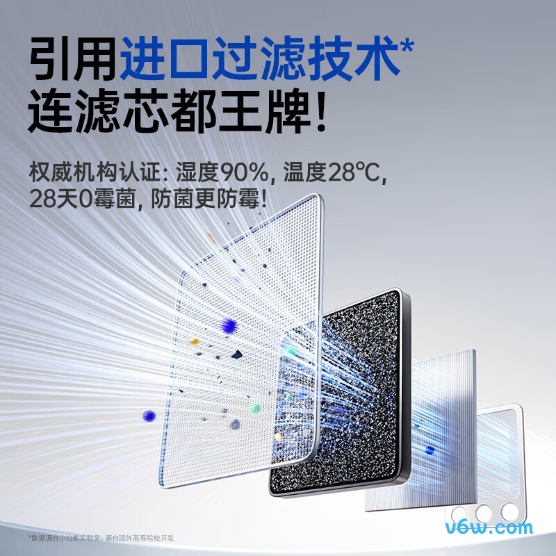 小白熊HL-2030奶瓶消毒柜图片