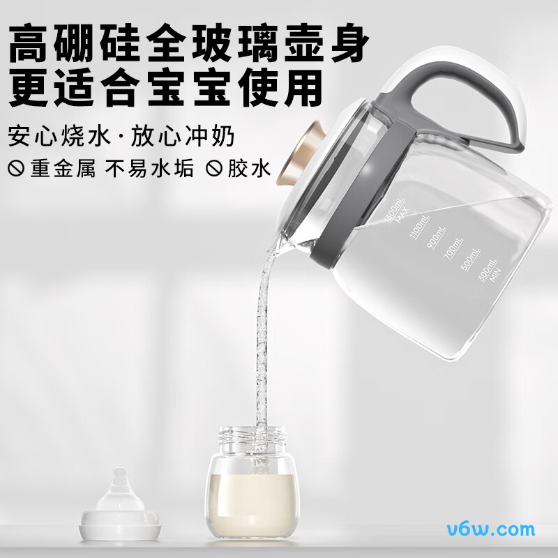 孕贝X19奶瓶消毒柜图片