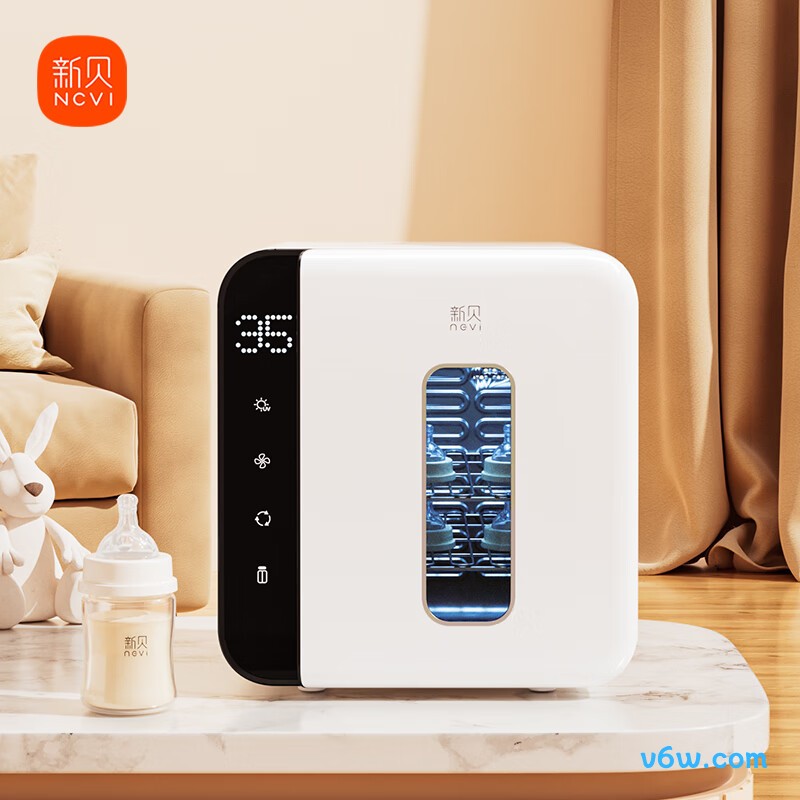 新贝紫外线10L8016-2