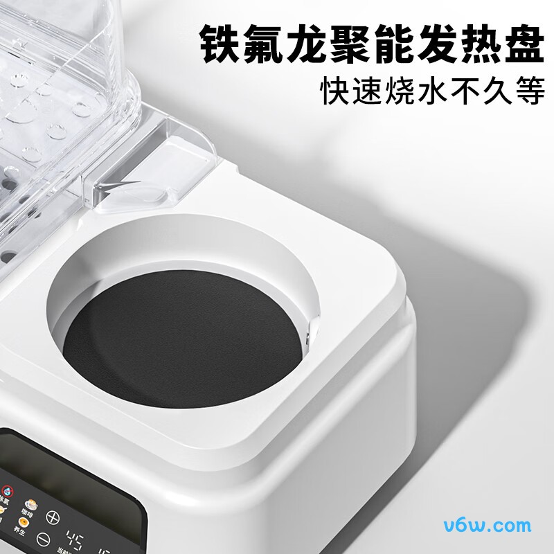 孕贝X19奶瓶消毒柜图片