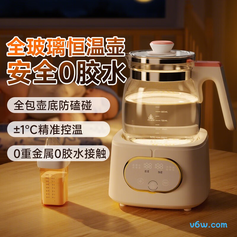 康宝奶瓶 喂养四件套奶瓶消毒柜图片