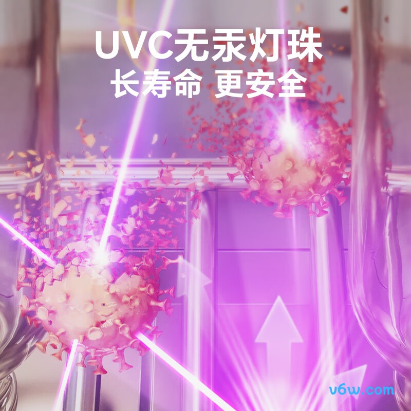 苏泊尔XD09奶瓶消毒柜图片