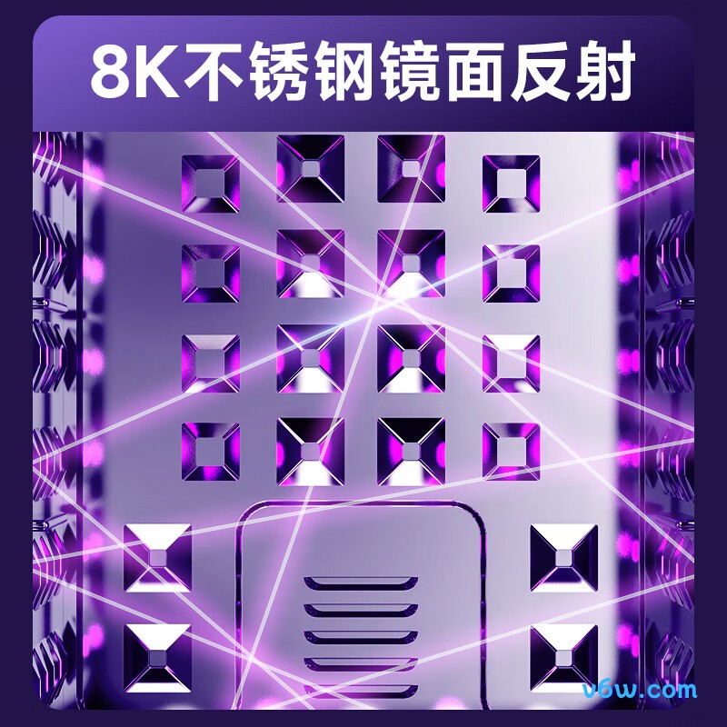 康宝ZTD23-A8奶瓶消毒柜图片