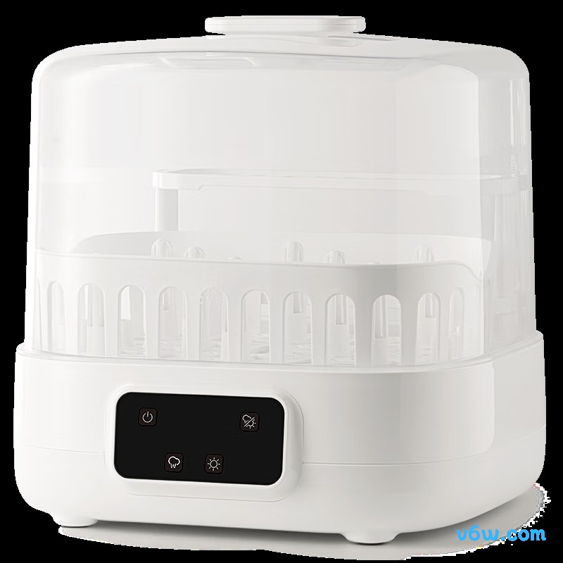 新贝消毒锅奶瓶消毒柜图片