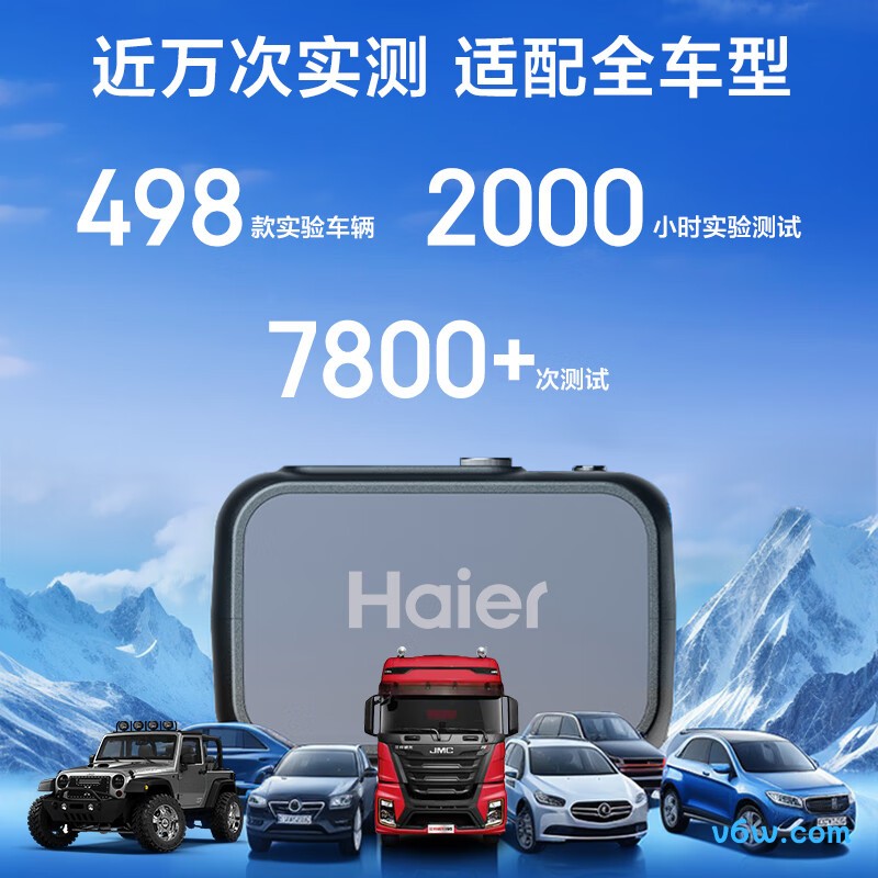 海尔Everest-5A制氧机图片