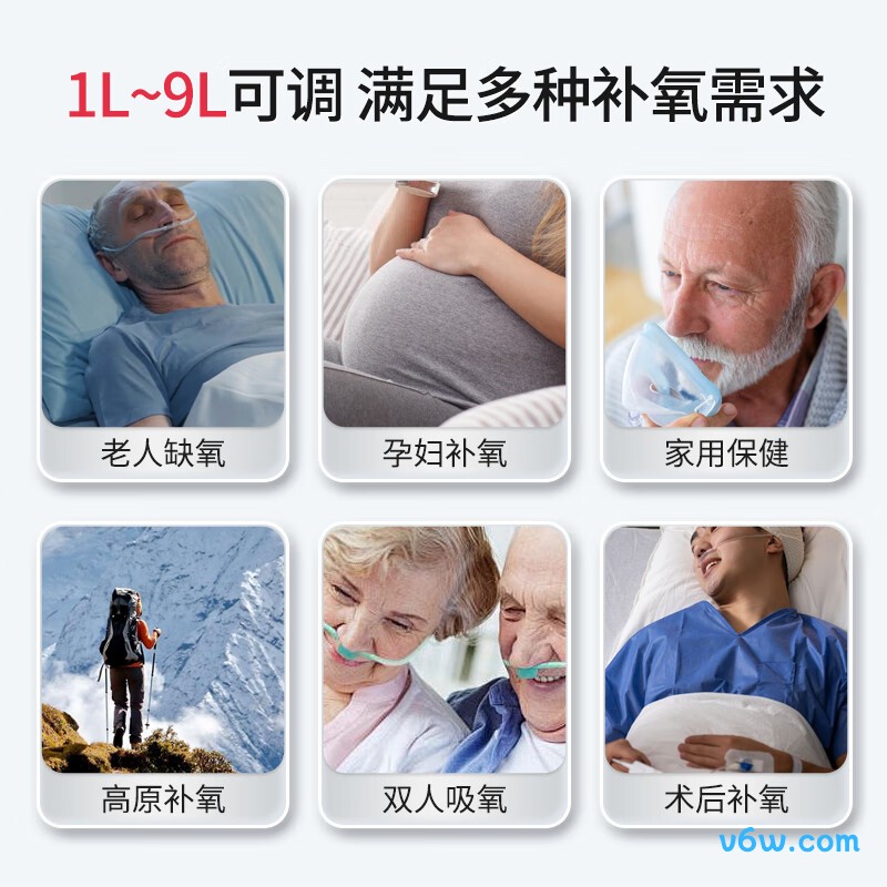 奥克斯AU-14制氧机图片