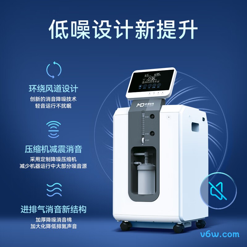 麦德哈特 5L 四缸