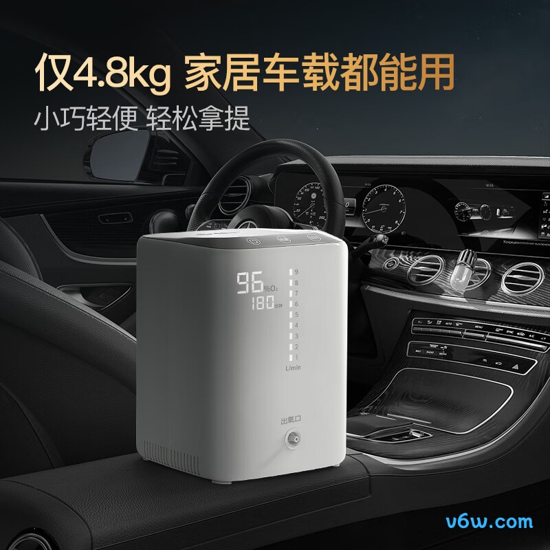 DEDAKJA1L制氧机图片