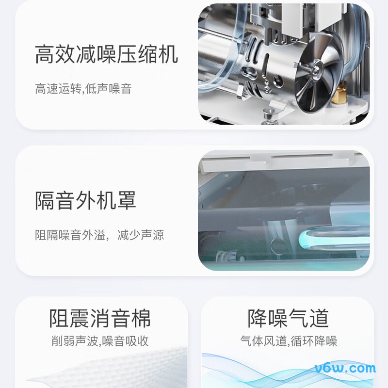 修正CR-5F医用制氧机图片