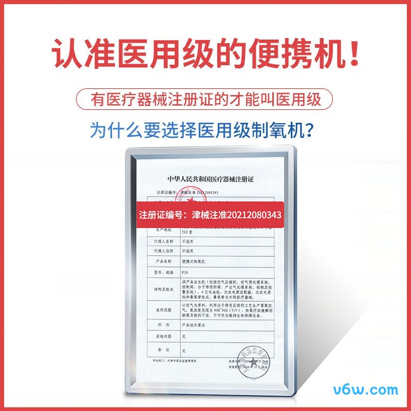 尚瑞OCN-7医用制氧机图片