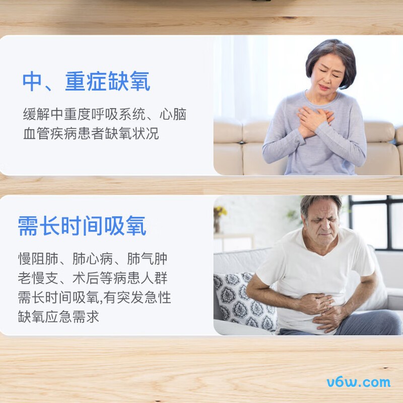 修正CR-5F医用制氧机图片