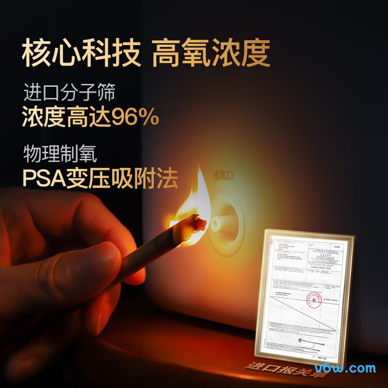 DEDAKJA1制氧机图片