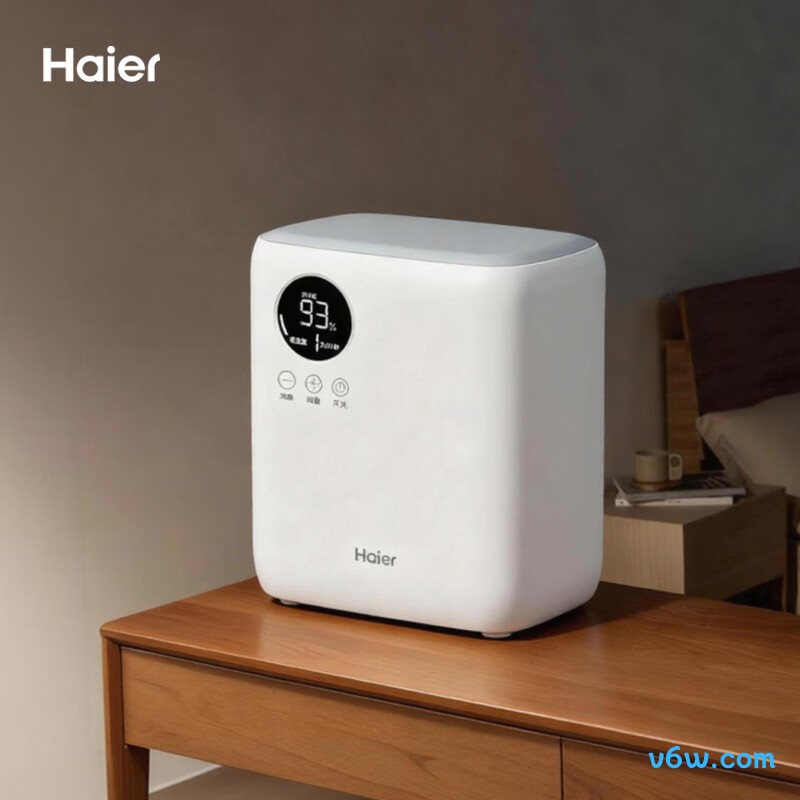 海尔HA113制氧机图片