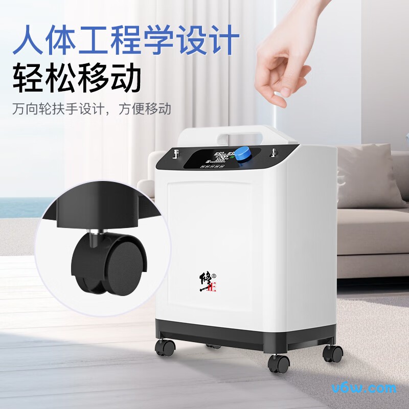 修正CR-3QWL医用制氧机图片