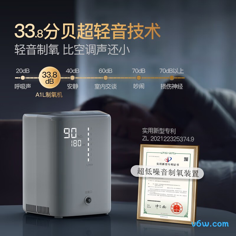 DEDAKJA1制氧机图片