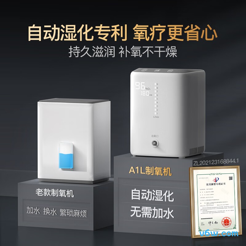 DEDAKJA1L制氧机图片