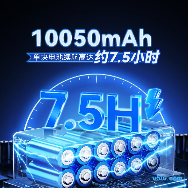 麦德哈特CP5S 6L制氧机图片