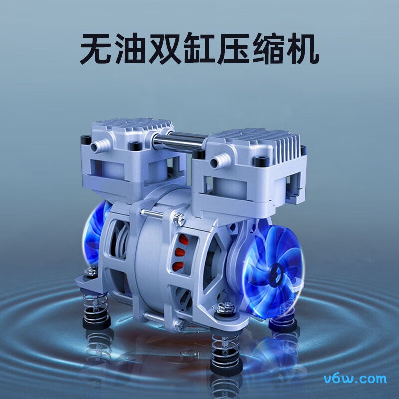 迈睿思Y-503W医用制氧机图片