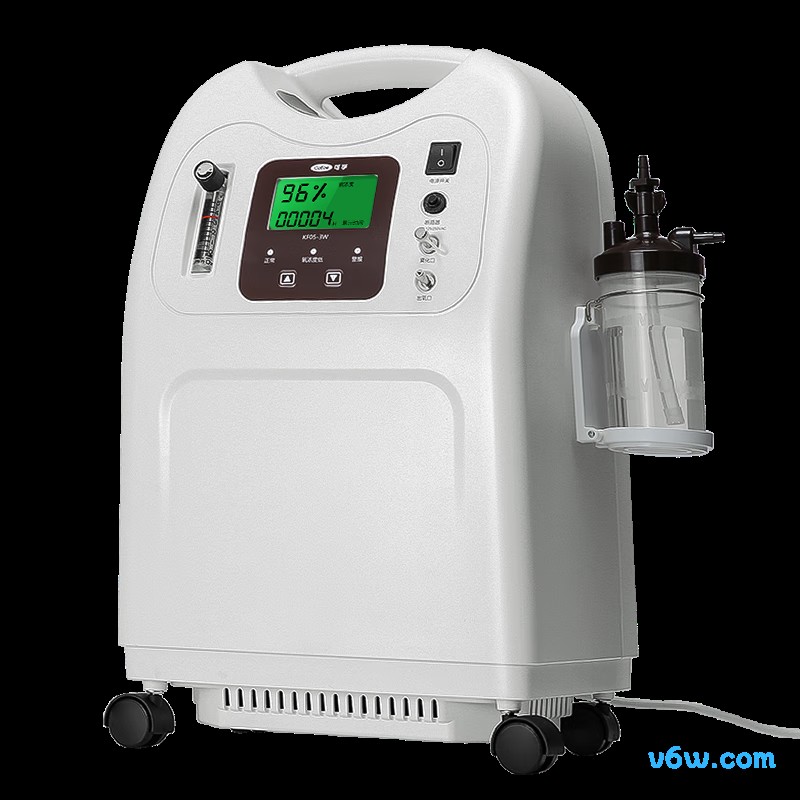 可孚KF05-5W医用制氧机图片