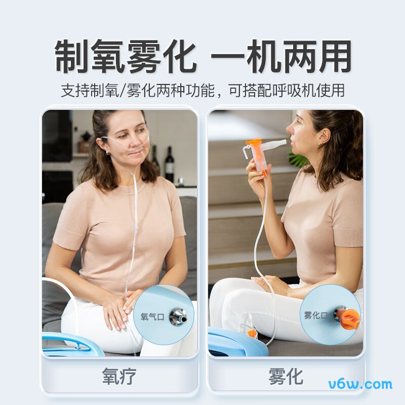 DEDAKJDY22-Q3L医用制氧机图片