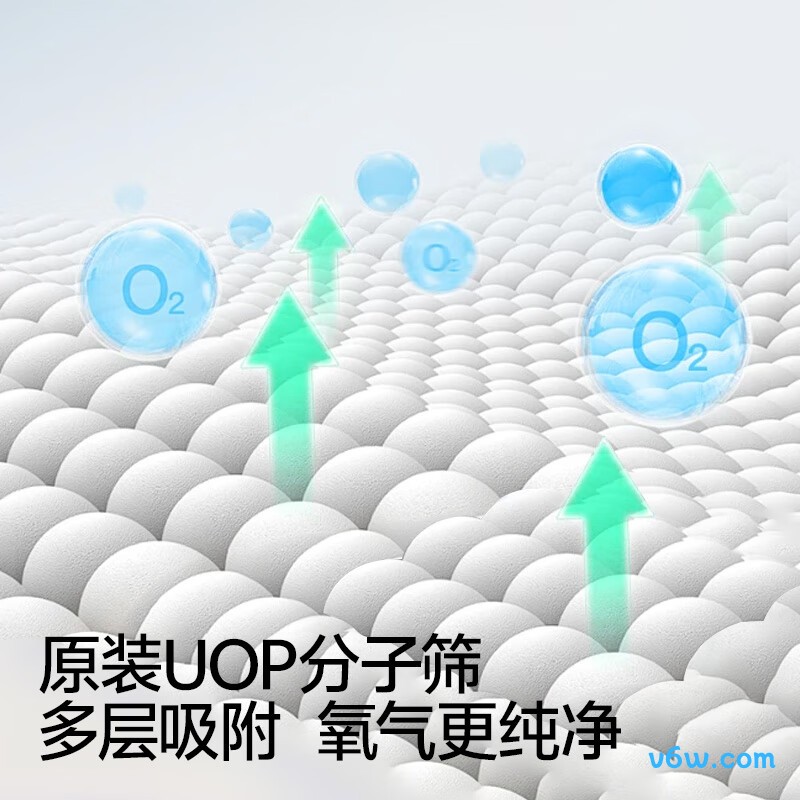 麦德哈特氢氧一体机医用制氧机图片