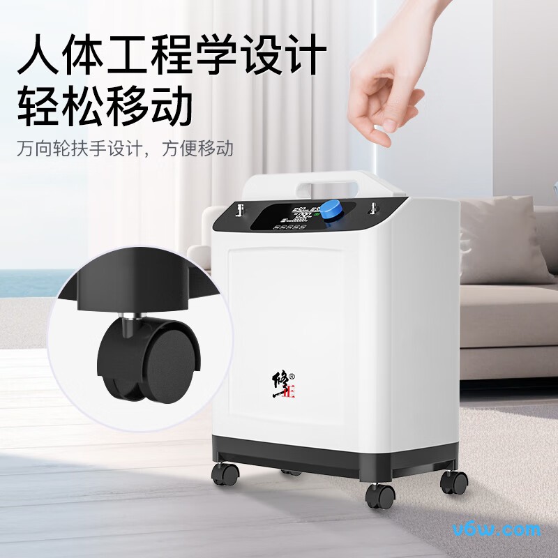 修正CR-5C医用制氧机图片