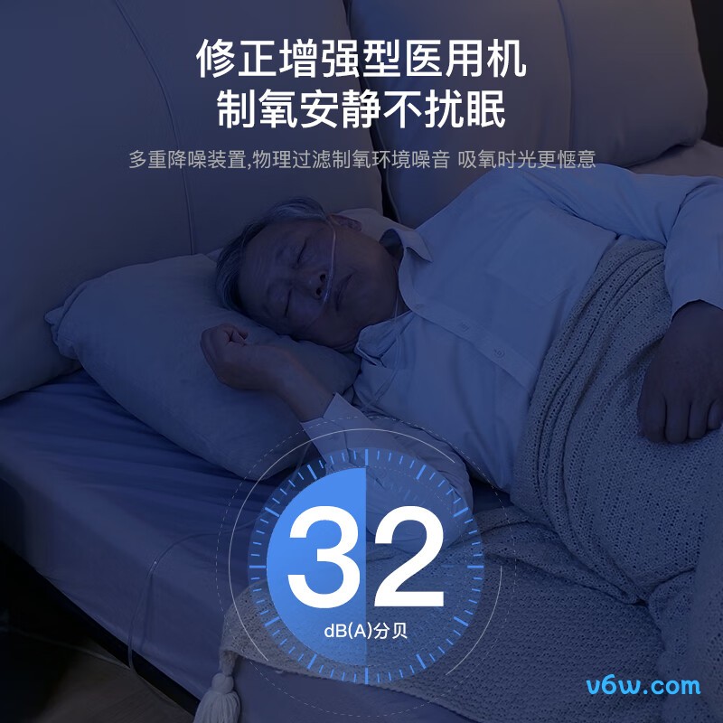 修正CR-3QWL医用制氧机图片