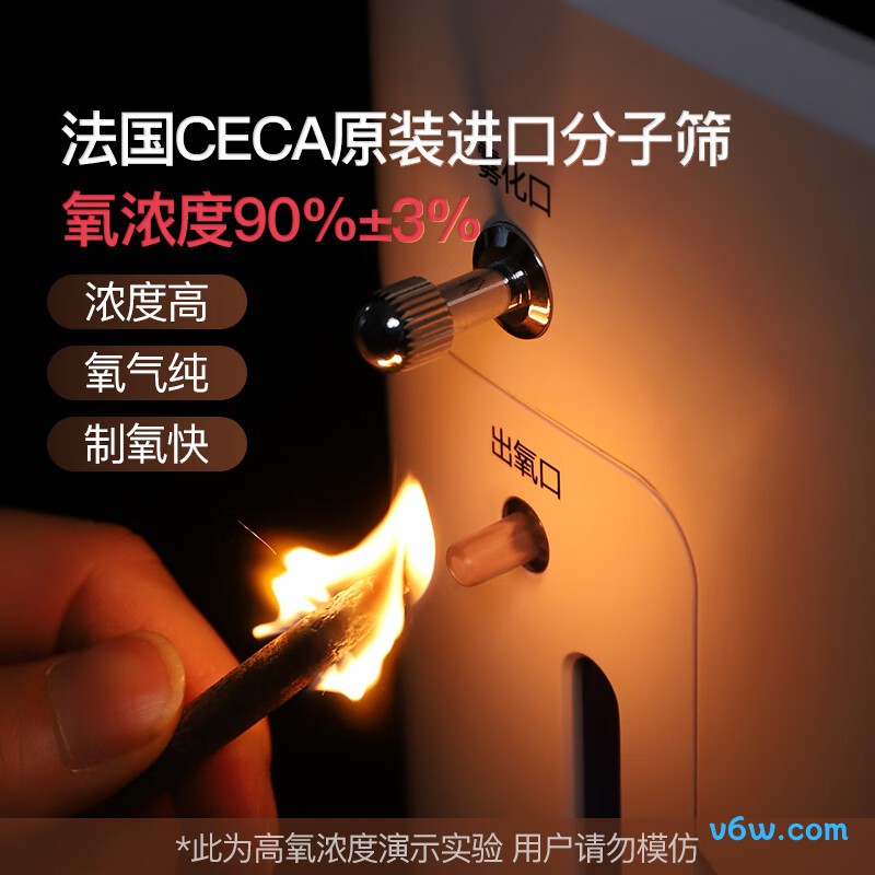 DEDAKJ2SW制氧机图片