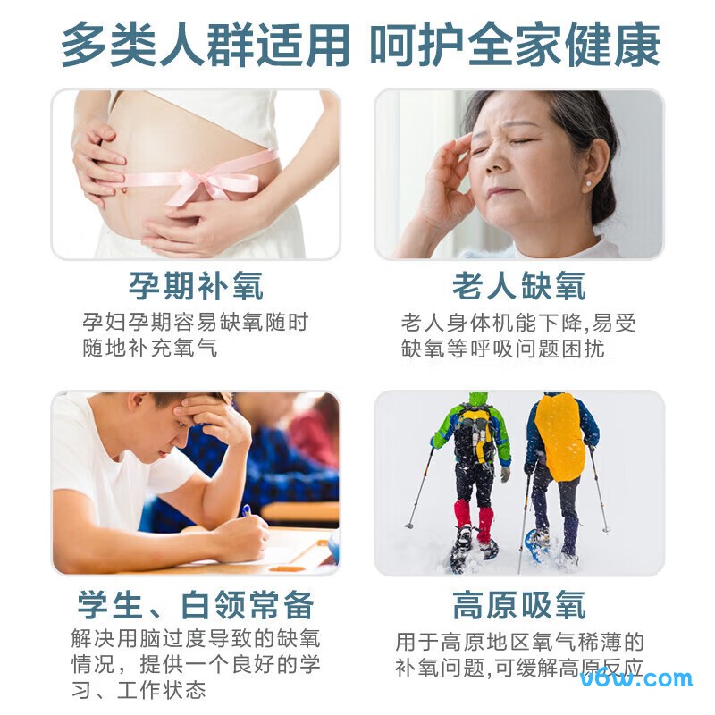 可孚5L医用制氧机图片