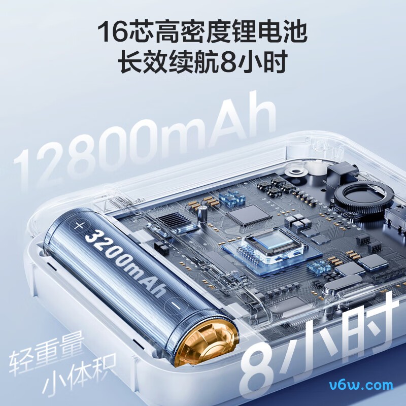 海尔便携制氧机图片