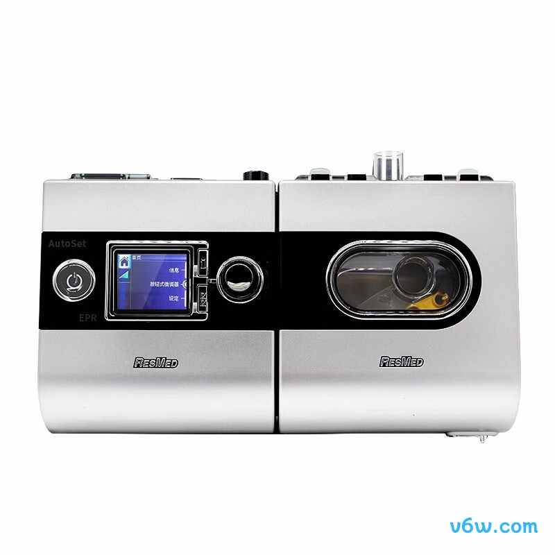 飞利浦DSAVAPS30呼吸机图片