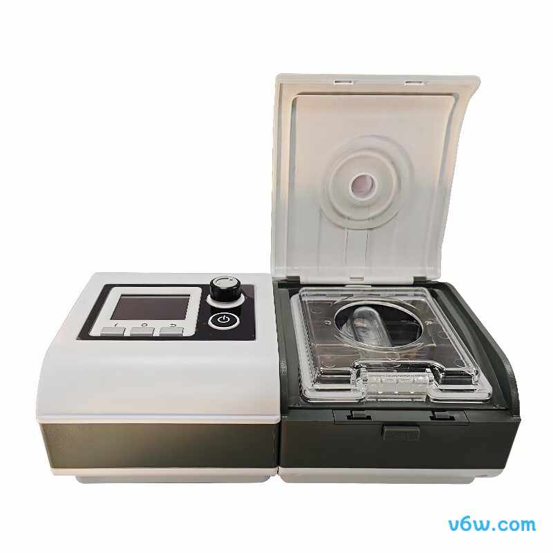 可孚CR120呼吸机图片