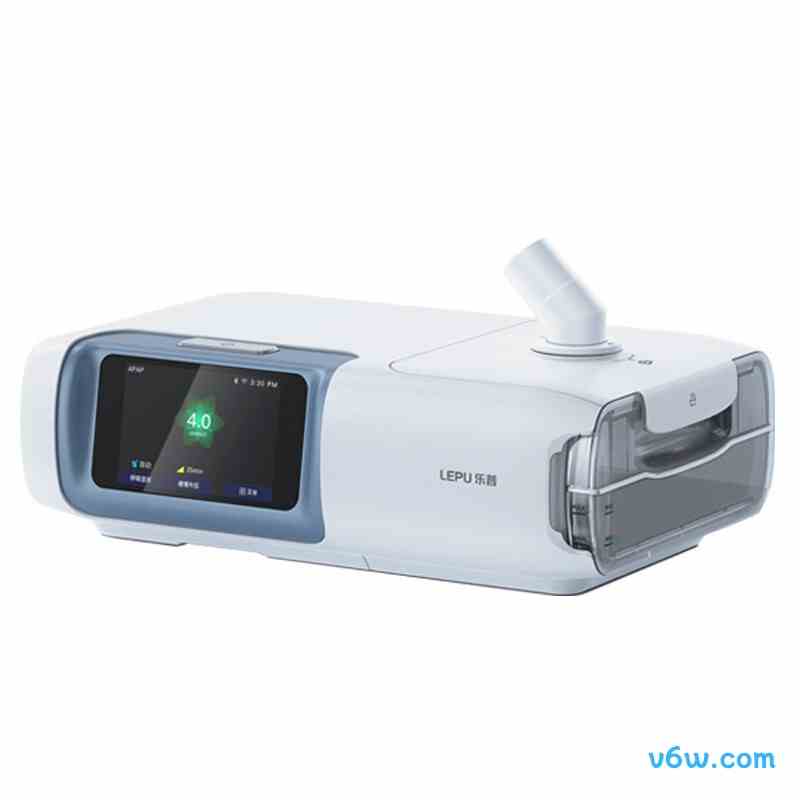 乐普R20呼吸机图片