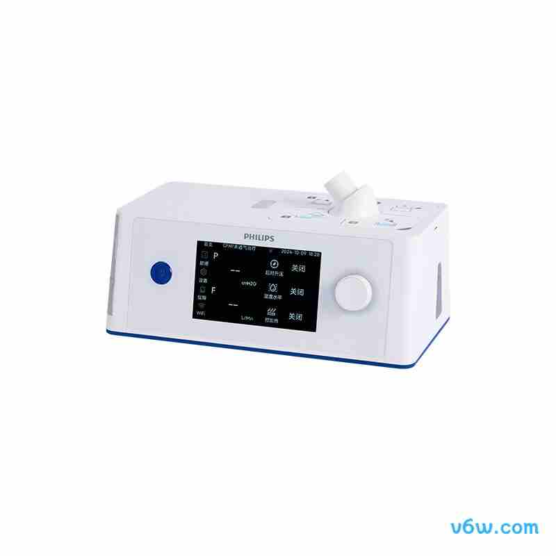 云中飞YA50G呼吸机图片