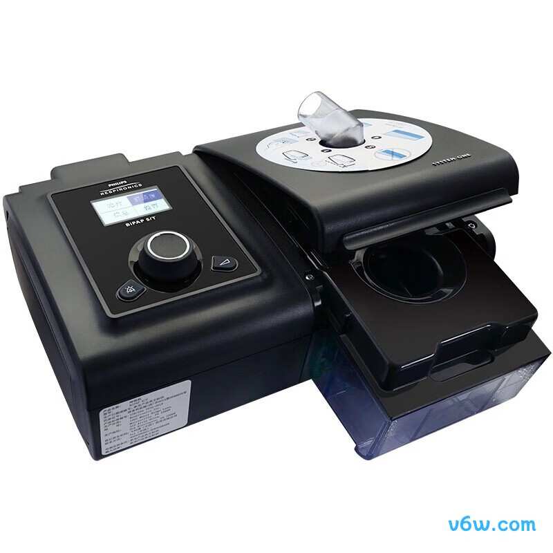 麦德哈特DF-925A呼吸机图片