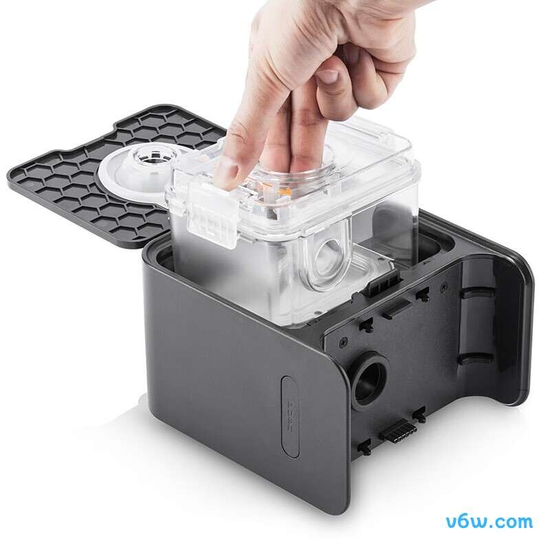 瑞迈特G3B30VT30呼吸机图片