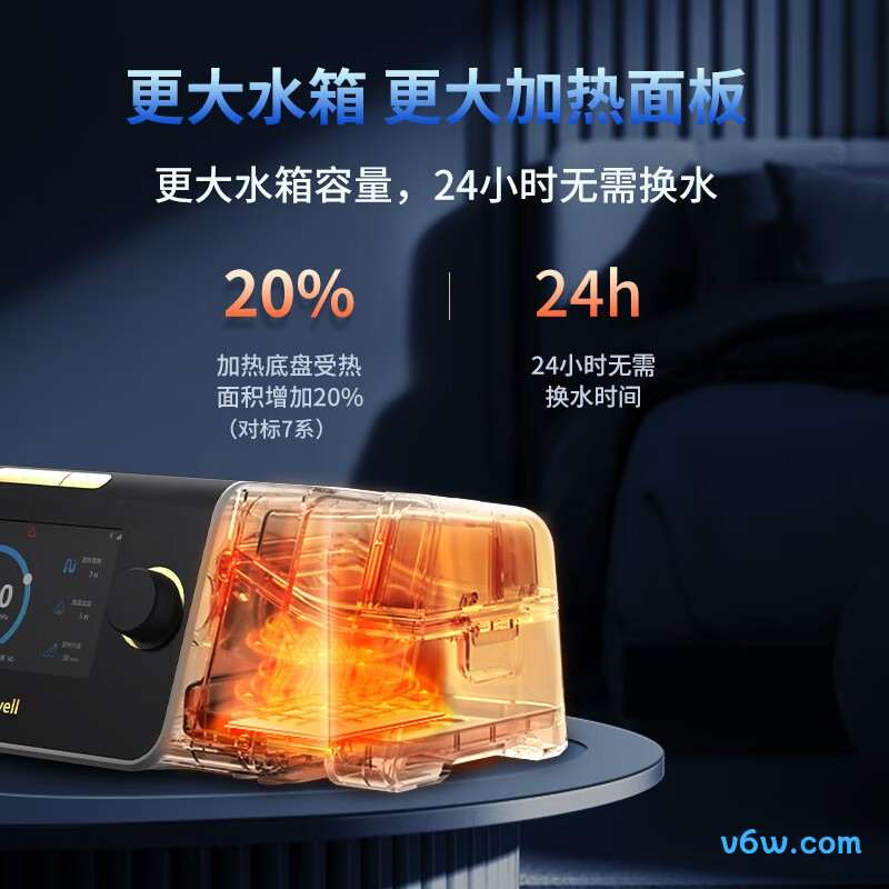 飞利浦ST30呼吸机图片