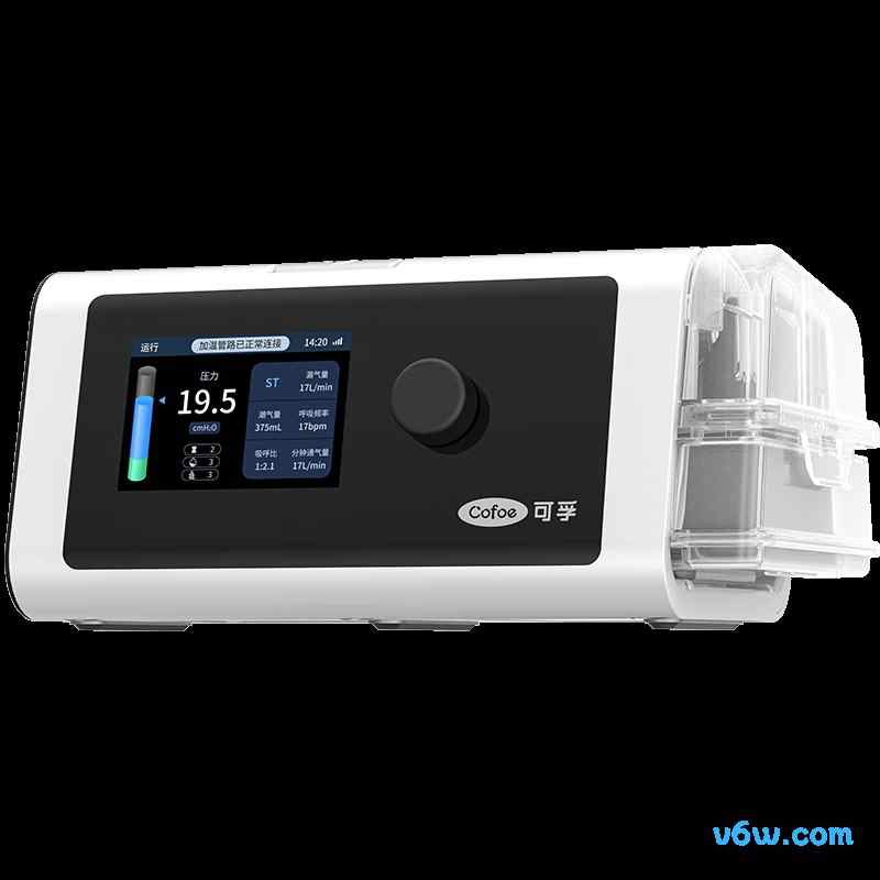 杜恩医疗DH-AU25K呼吸机图片