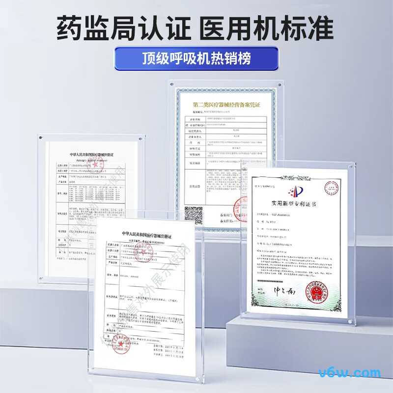 麦德哈特ST-228A呼吸机图片