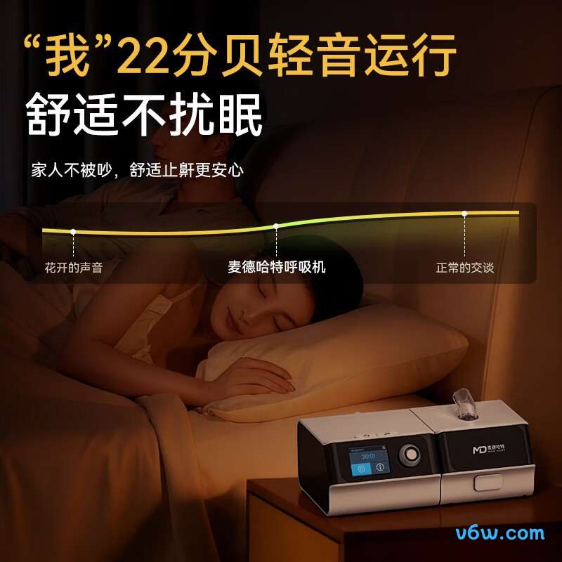 海尔DH-AH25gL呼吸机图片