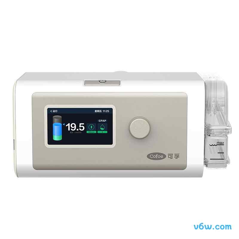 可孚BR220SW呼吸机图片