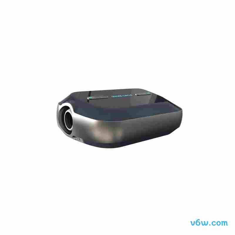 麦德哈特LC-BPAP-25A呼吸机图片