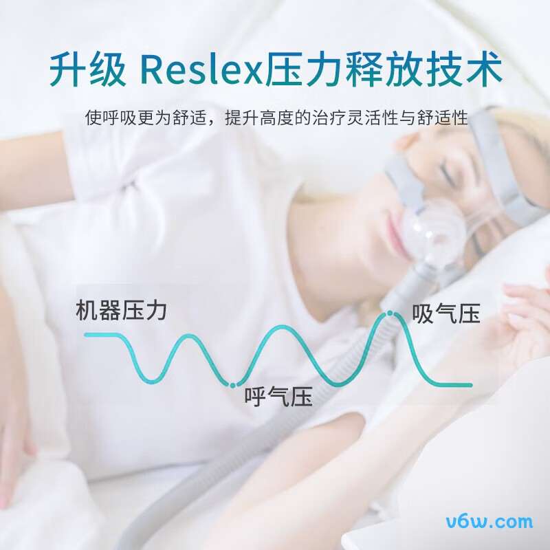 麦德哈特DF-925S呼吸机图片