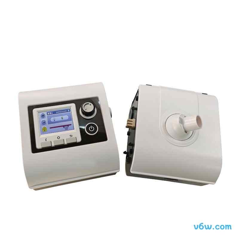 可孚CR120呼吸机图片