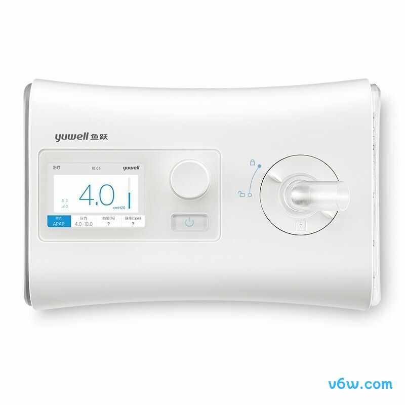 杜恩医疗A125g呼吸机图片