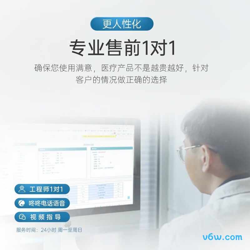 麦德哈特DF-925S呼吸机图片