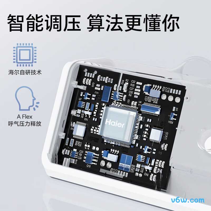 杜恩医疗DH-A725kl呼吸机图片