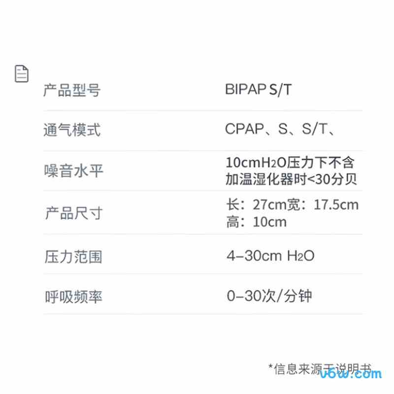 麦德哈特DF-925A呼吸机图片