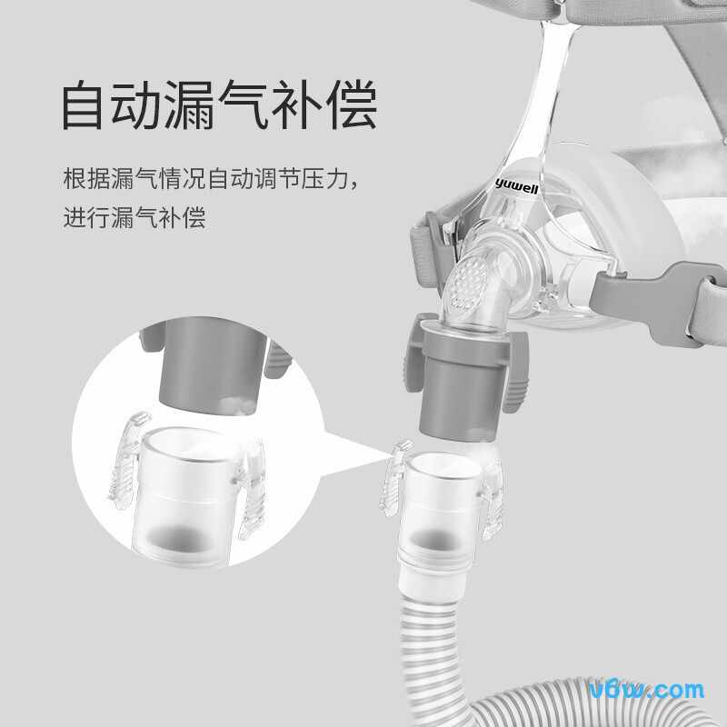 杜恩医疗A125g呼吸机图片