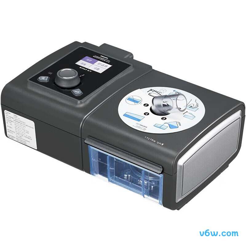 麦德哈特DF-925A呼吸机图片